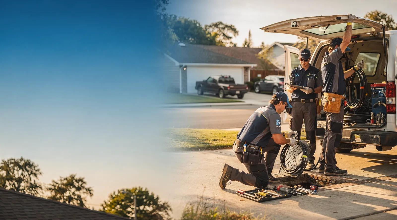 Water Softener Installation in Greensburg, LA near me